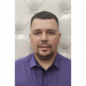 Алфимов Пётр Николаевич